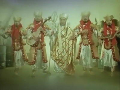 猛鬼大厦剧照的剧照