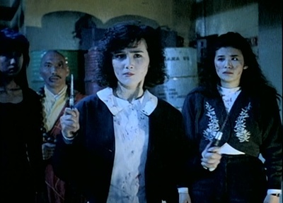 猛鬼大厦剧照的剧照