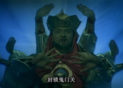 猛鬼大厦剧照的剧照