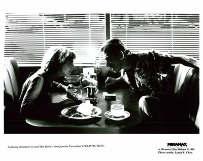 低俗小说剧照的剧照