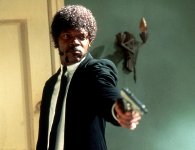 低俗小说剧照的剧照