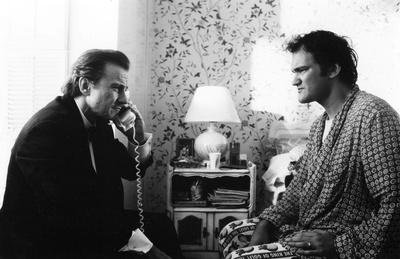 低俗小说剧照的剧照