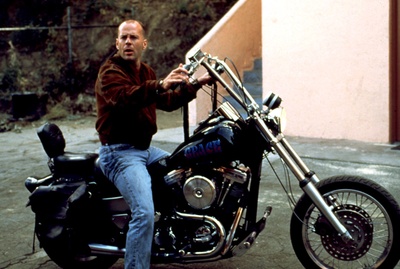 低俗小说剧照的剧照