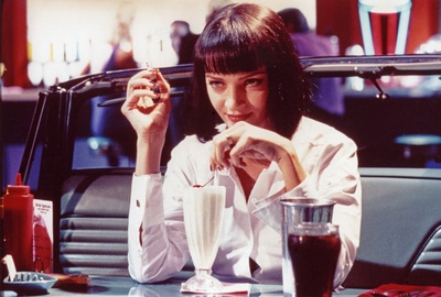 低俗小说剧照的剧照