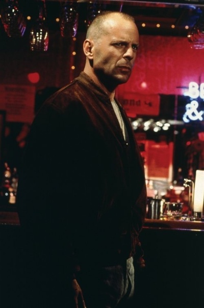 低俗小说剧照的剧照