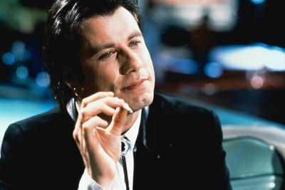 低俗小说剧照的剧照