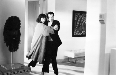 低俗小说剧照的剧照