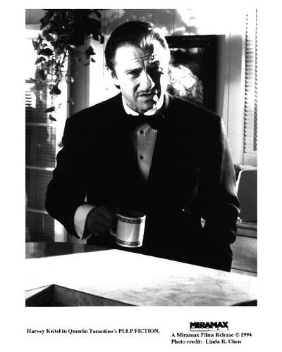 低俗小说剧照的剧照