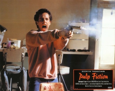 低俗小说剧照的剧照