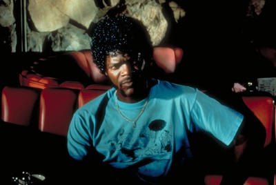 低俗小说剧照的剧照