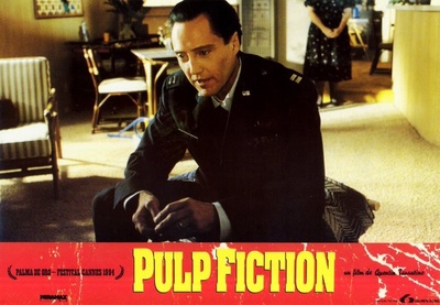 低俗小说剧照的剧照