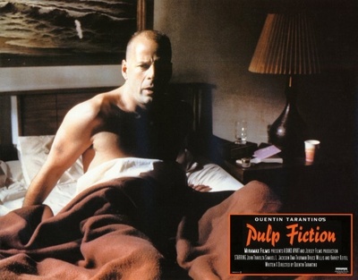 低俗小说剧照的剧照