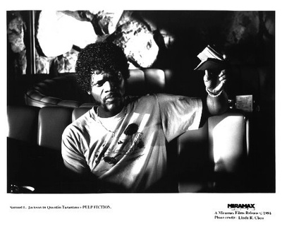 低俗小说剧照的剧照