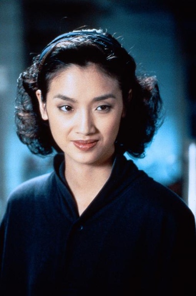 饮食男女剧照的剧照