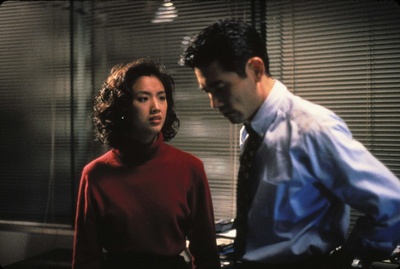 饮食男女剧照的剧照