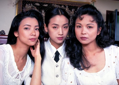 饮食男女剧照的剧照