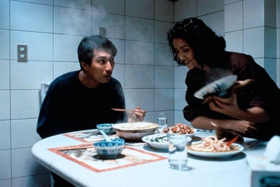 饮食男女剧照的剧照