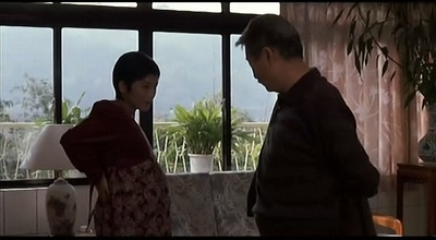 饮食男女剧照的剧照