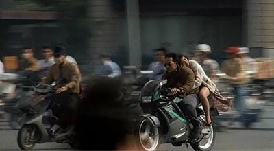 饮食男女剧照的剧照