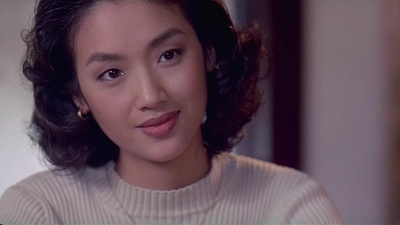 饮食男女剧照的剧照