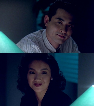 饮食男女剧照的剧照