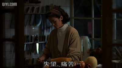 饮食男女剧照的剧照