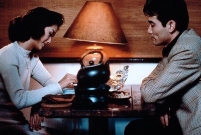 饮食男女剧照的剧照