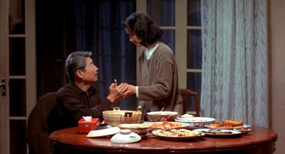 饮食男女剧照的剧照