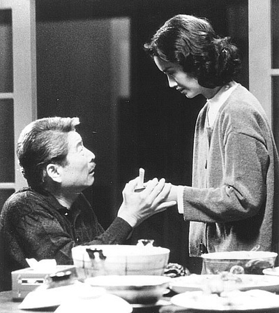 饮食男女剧照的剧照