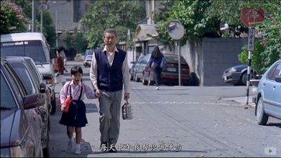 饮食男女剧照的剧照