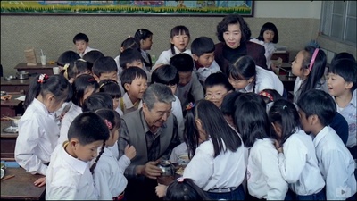 饮食男女剧照的剧照