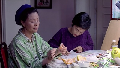 饮食男女剧照的剧照