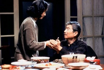 饮食男女剧照的剧照