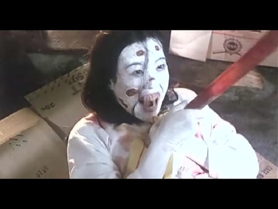 猛鬼差馆剧照的剧照