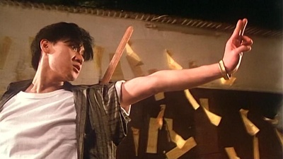 猛鬼差馆剧照的剧照