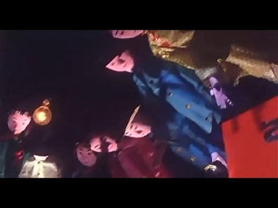 猛鬼差馆剧照的剧照