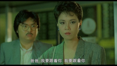 失婚老豆剧照的剧照