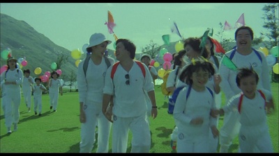 失婚老豆剧照的剧照