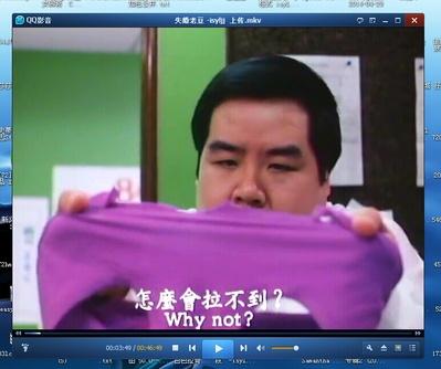 失婚老豆剧照的剧照