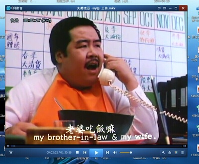 失婚老豆剧照的剧照