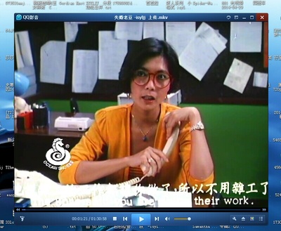 失婚老豆剧照的剧照