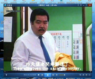 失婚老豆剧照的剧照