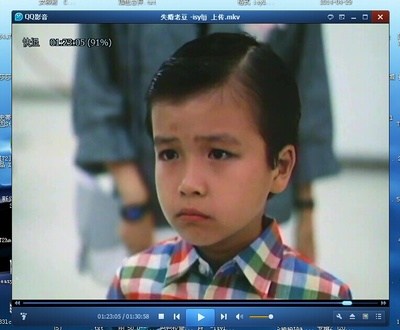 失婚老豆剧照的剧照