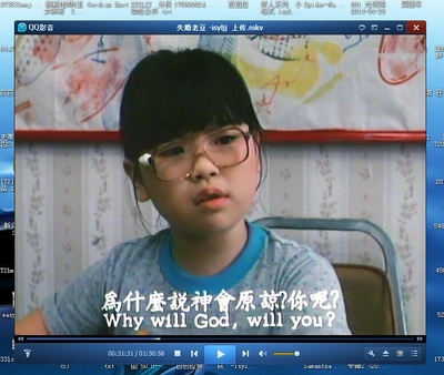 失婚老豆剧照的剧照