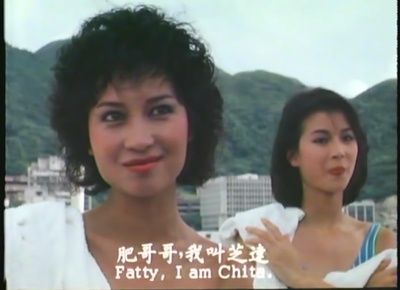 失婚老豆剧照的剧照