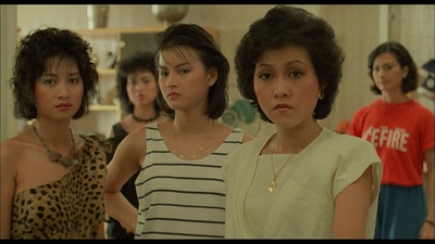 失婚老豆剧照的剧照