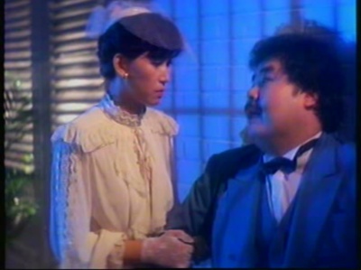 马后炮剧照的剧照