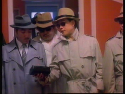 马后炮剧照的剧照