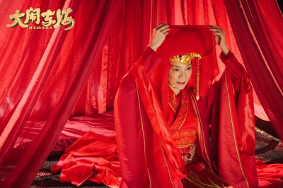 大闹东海剧照的剧照