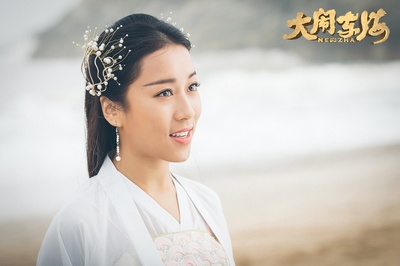 大闹东海剧照的剧照